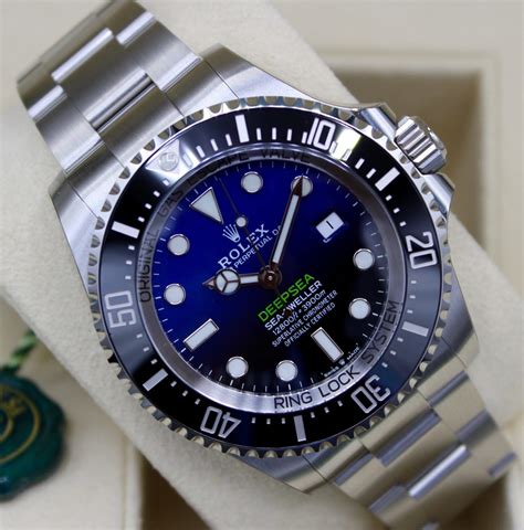 rolex deep sea 2020|rolex deepsea price new.